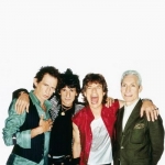 The Rolling Stones ������������� ������� �� ��������� � �������� ����