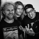 ��������� Foo Fighters, Slipknot � Lamb of God ������� ����������� Teenage Time Killer