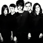 The Horrors: ������ ��� ����� �������� � ����� �������