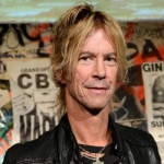 ������ ���-�������� Guns N� Roses ������� �����-������������