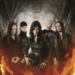 Xandria ���������� � ������ ������ Sacrificium