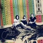 The Cribs ������� ����� ������ For All My Sisters