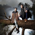 Röyksopp �������� �� after-party ��������� Park Live '2015