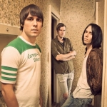 The Cribs ��������� ��������� ������ ��� �������� 2011 ����