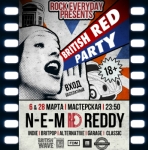 � ������ �������� ����� ��������� British RED Party