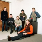 Modest Mouse ������� ��� ���� ������