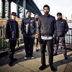����� ������ ������� Deftones ������� �� ��� �����
