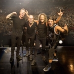 Metallica �������� ��� ����� ��������� ��������