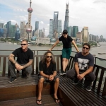 Metallica ������ ����� ����������� � ������� ������ ����-������ No Life 'Til Leather