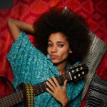 Nneka ���������� � ������ ����� ������ My Fairy Tales