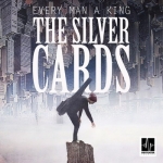 Every Man A King ��������� ����� EP The Silver Cards