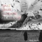 � ������������� ����� Zoccolo 2.0 ������� Trip-Hop Fest