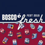 � ���� ���-��� � ������ ��������� Bosco Fresh Fest '2015
