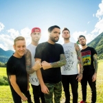 A Day To Remember �������� � ������ 