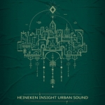 UNKLE ������ ������������ ����������� ��������� Heineken Insight Urban Sound