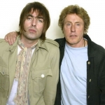 ���� �������� � �������� The Who ������� �����������