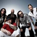 Five Finger Death Punch �������� � ������ � ��������� ������ ������� Got Your Six
