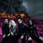 The Dead Weather ������������ ����� ������ ������� Dodge & Burn
