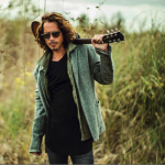 ���� ������� ��������� ����������� � ��������� �������� Audioslave