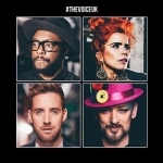 ������ ���� � ��� ������ �������� � �������� ����������� � ����� ������ The Voice UK