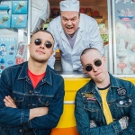 Slaves �� ��������� ������ �����, ���������� � ������� Skepta