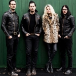 ������ ��������: ����������� The Dead Weather - ��� ������, ��� ����� ���������