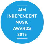 ��������� ���������� ������ AIM Independent Music Awards '2015