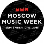 Milk, Stone Submarines, The Riots � The Thunderbeats �������� � ������ Moscow Music Week '2015