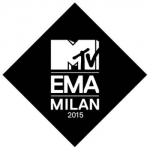 ��������� ��������� ��������� MTV Europe Music Awards '2015