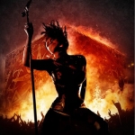 Within Temtation �������� � ������ � ������������ ����������� ������� Let Us Burn