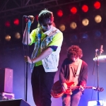 The Strokes ����������� ������ ��� ������� ������ �������