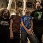 Napalm Death �������� � ������ � ������������ ������� Apex Predator � Easy Meat