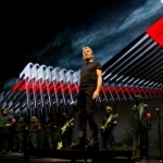 ������ ������ ������� ���������� ������� The Wall, ���������� ������ � ���������� Radiohead