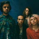 Mystery Jets �������� ��� ����� ��������, ������������� ����������� ������ Pink Floyd
