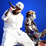 Limp Bizkit �������� � ������ � ������ ���� Money Sucks Tour '2015