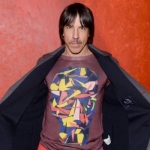 ������ �����: ����� ����� Red Hot Chili Peppers ��� �� ������, ��� � ���, ��� �� �����-���� ������