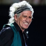 ��� ������� �����, ����� The Rolling Stones �������� ����� ������ � 2016 ����