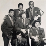 The Winstons �������� £24 000 �� ���������� ����� �� ����� 1969 ����