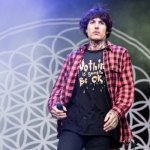 Bring Me The Horizon ���������� � ������ ����� ������ That�s The Spirit