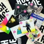 ���������� ����������� ����� Rough Trade ����������� ������ ������ �������� 2015 ����