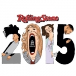 ������ Rolling Stone ����������� ������ ������ �������� �� 2015 ���