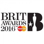 ��������� ��������� ����������� ������ BRIT Awards '2016 