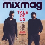 ���������� ������ Mixmag ����� ���������� � ������