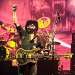 ������ ������ Motörhead ����� ������������� �������� Jack Daniels � ����� � ����� �����