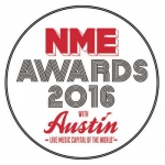 ������� ���������� ����������� ������ NME Awards '2016