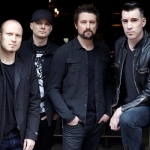 Theory Of A Deadman ������������ � ������ � ����������