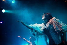 ������� Within Temptation @ ���� ���������