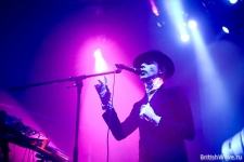 ������� IAMX @ ���� ����Club