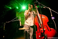 ������� Billy's Band @ ���� ���������