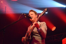 ������� Two Door Cinema Club @ ���� ���������